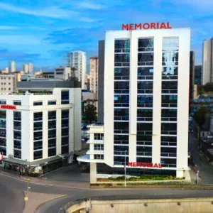 Memorial Atasehir Hospital