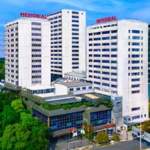 Memorial Şişli Hospital